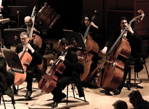 I Pomeriggi d’Autore. A tutto Brahms 2