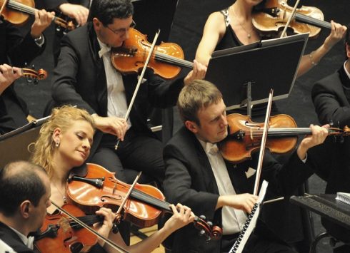 The Very Best of John Williams Live in Concert. Evento posticipato