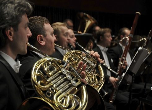 The Very Best of John Williams Live in Concert. Evento posticipato