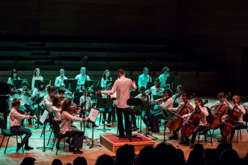 Orchestra I Piccoli Pomeriggi Musicali