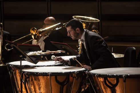 I Pomeriggi d’Autore. A tutto Brahms 4