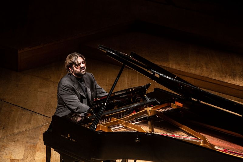 Premiazione degli Abbonati alla 76a Stagione dell’Orchestra I Pomeriggi Musicali