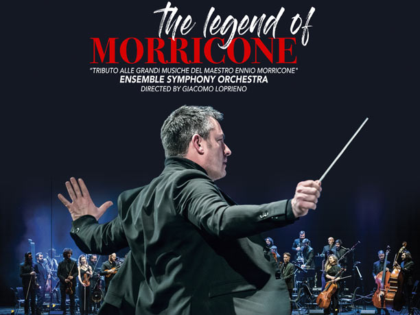 The Legend of Morricone