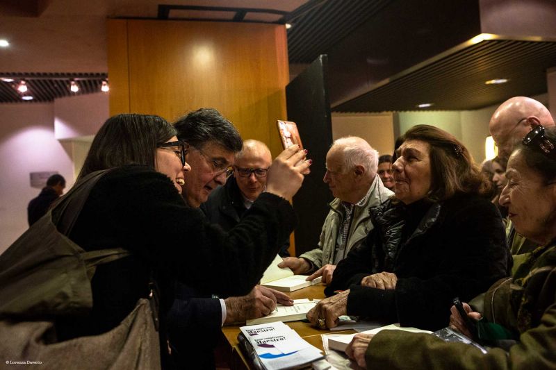 Buon compleanno, Maestro!