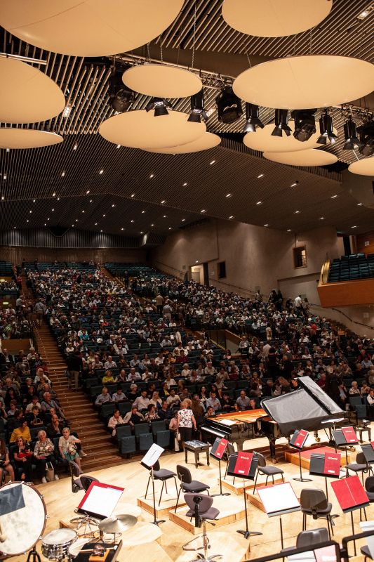 Festival MITO SettembreMusica – ENFANTS TERRIBLES