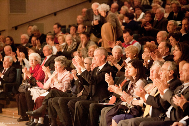 Inaugurazione Stagione Sinfonica