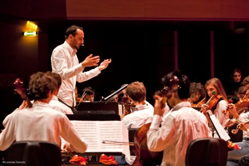 Orchestra I Piccoli Pomeriggi Musicali