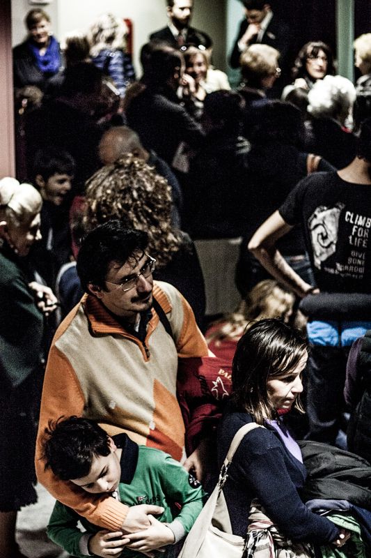 Orchestra I Piccoli Pomeriggi Musicali: La Parrucca di Mozart