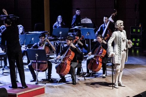 Orchestra I Piccoli Pomeriggi Musicali