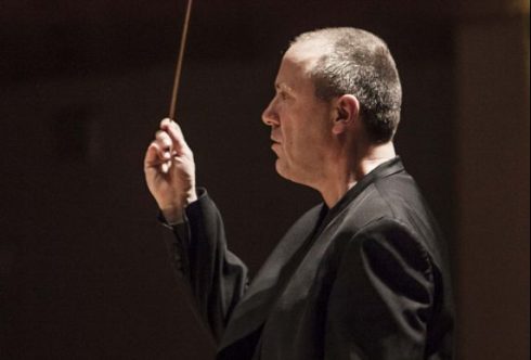 Pianoforte concertatore: Alexander Lonquich<br>Prova aperta per le scuole