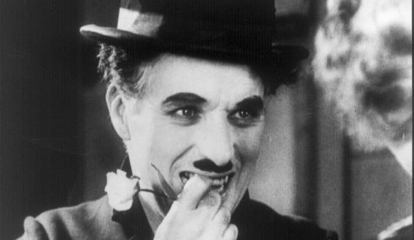 Festival Charlie Chaplin #1: City Lights