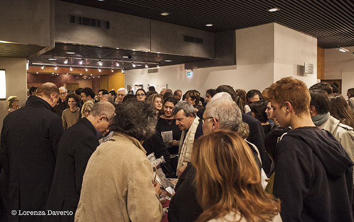 72a Stagione Sinfonica: Daniele Rustioni – Misha Maisky