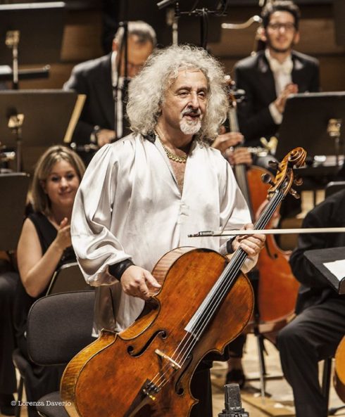 I Pomeriggi d’Autore. A tutto Brahms 3