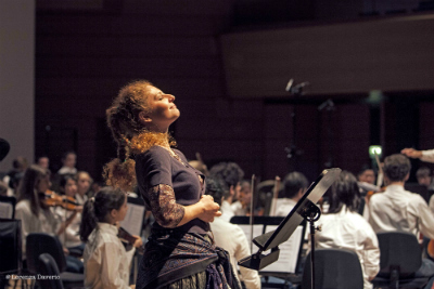 Orchestra I Piccoli Pomeriggi Musicali. Aspettando Halloween!