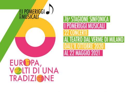 76 stagione sinfonica