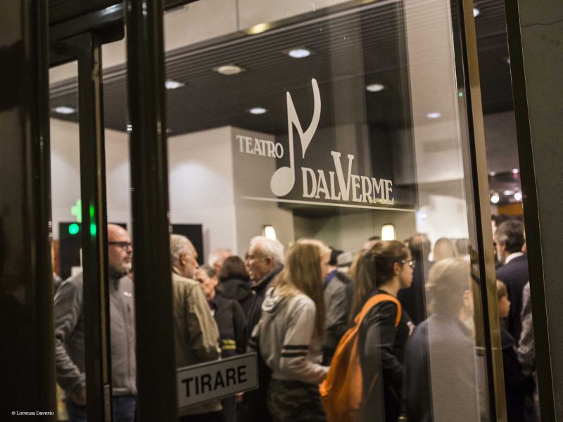 75ª Stagione Sinfonica dell’Orchestra I Pomeriggi Musicali – “Anniversari” Concerto inaugurale
