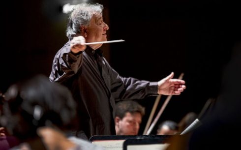 I Pomeriggi d’Autore. A tutto Brahms 5