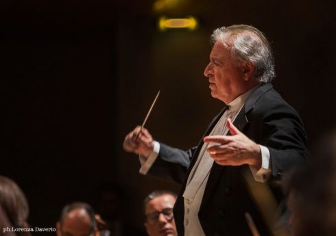 I Pomeriggi d’Autore. A tutto Brahms 4