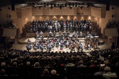 Premiazione degli Abbonati alla 76a Stagione dell’Orchestra I Pomeriggi Musicali