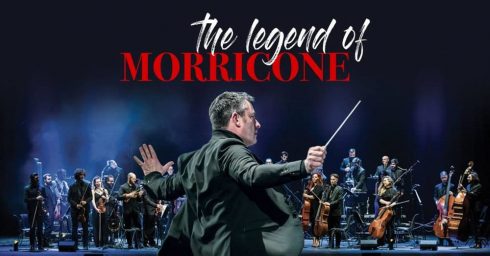 The Legend of Morricone