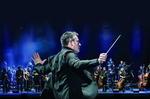Hans Zimmer by Ensemble Symphony Orchestra