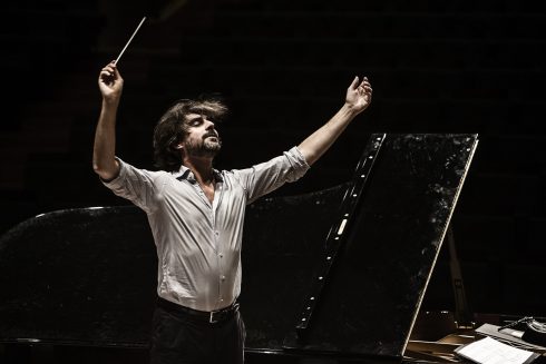 Panorami sonori 2024: Galliano, Dardust, le musiche di Einaudi e Cacciapaglia