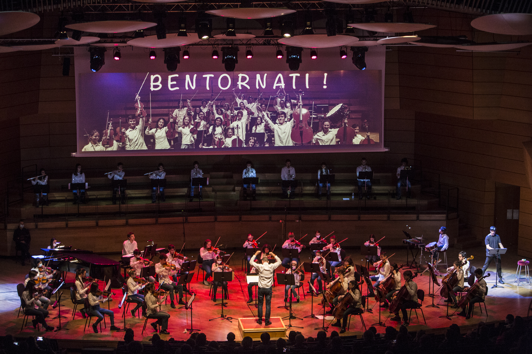 Orchestra I Piccoli Pomeriggi Musicali
