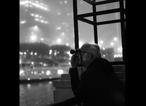 Ludovico Einaudi
