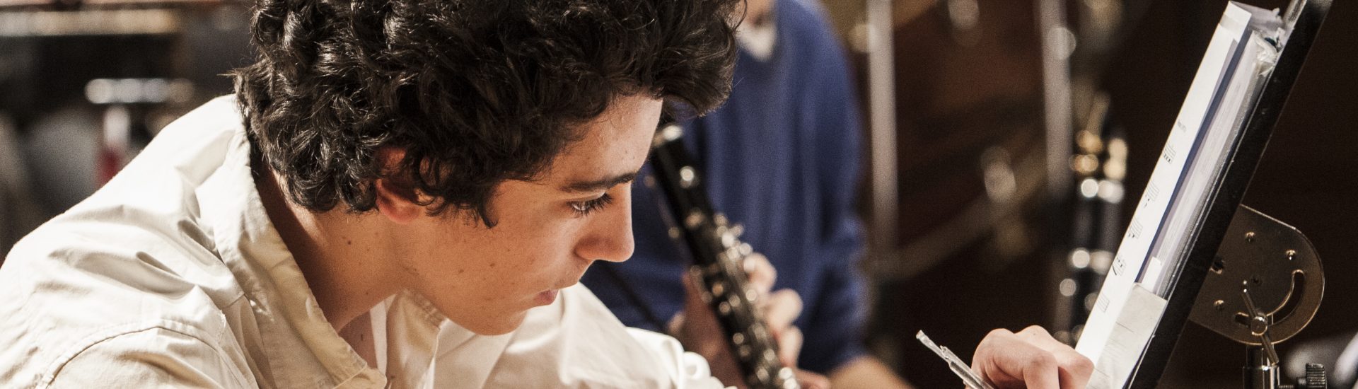 Accademia di formazione I Piccoli Pomeriggi Musicali