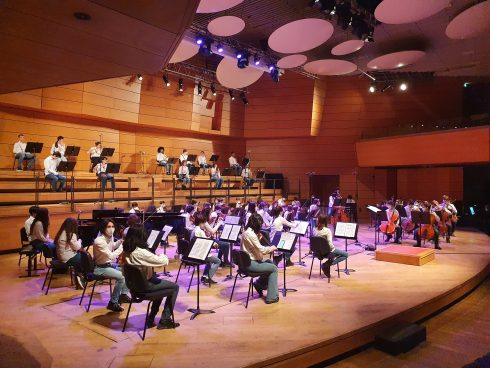 Orchestra I Piccoli Pomeriggi Musicali