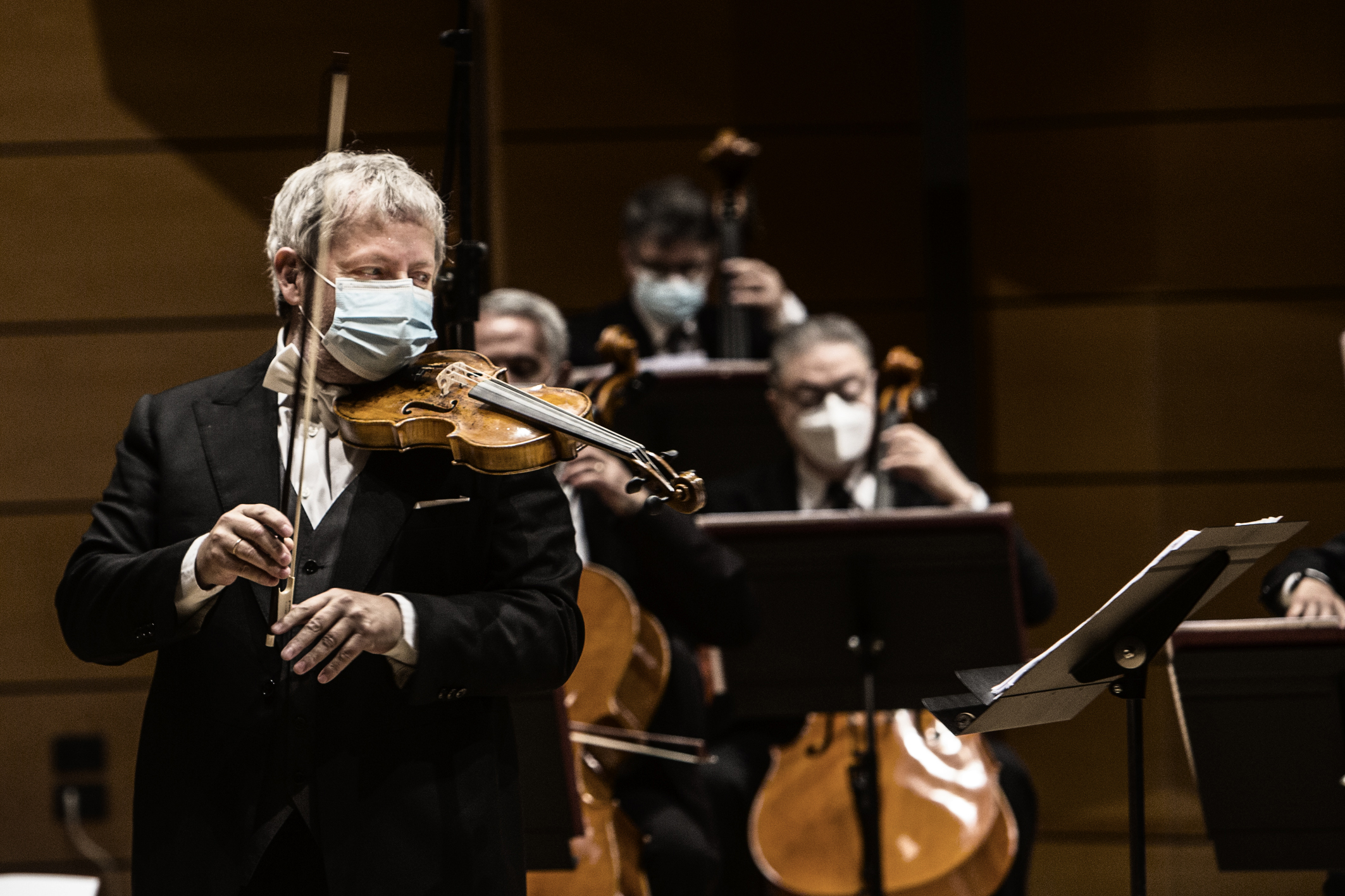 76a stagione sinfonica dell’Orchestra I Pomeriggi Musicali “Comporre per il proprio pubblico”