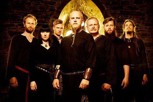 Wardruna – Europe 2022/2023