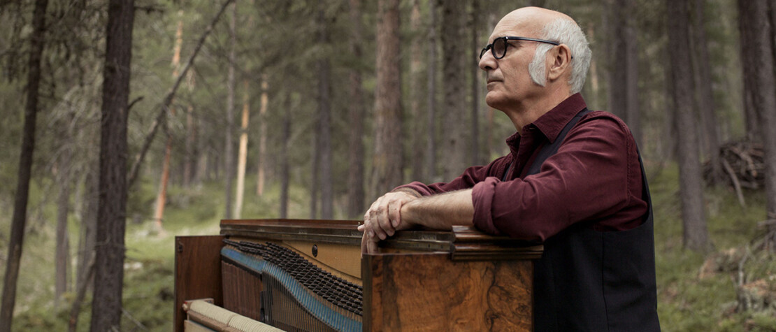 Ludovico Einaudi
