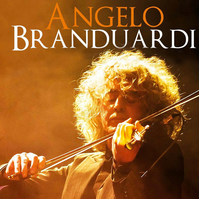 Angelo Branduardi – Il Cammino dell’Anima Tour.