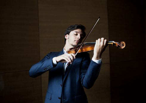 RACCONTI SENZA PAROLE – La musica tra mito, letteratura e poesia