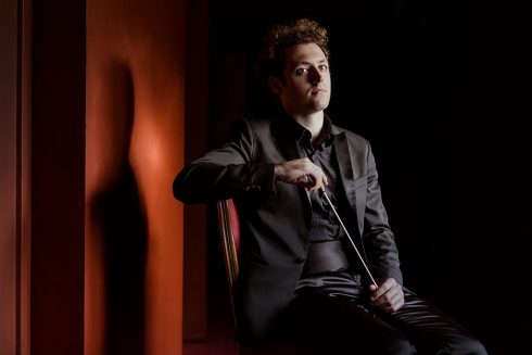 I valzer della famiglia Strauss