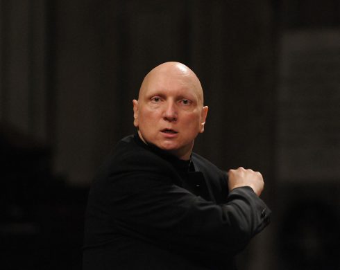 SOLD OUT – <em>Nona Sinfonia</em> di Ludwig van Beethoven