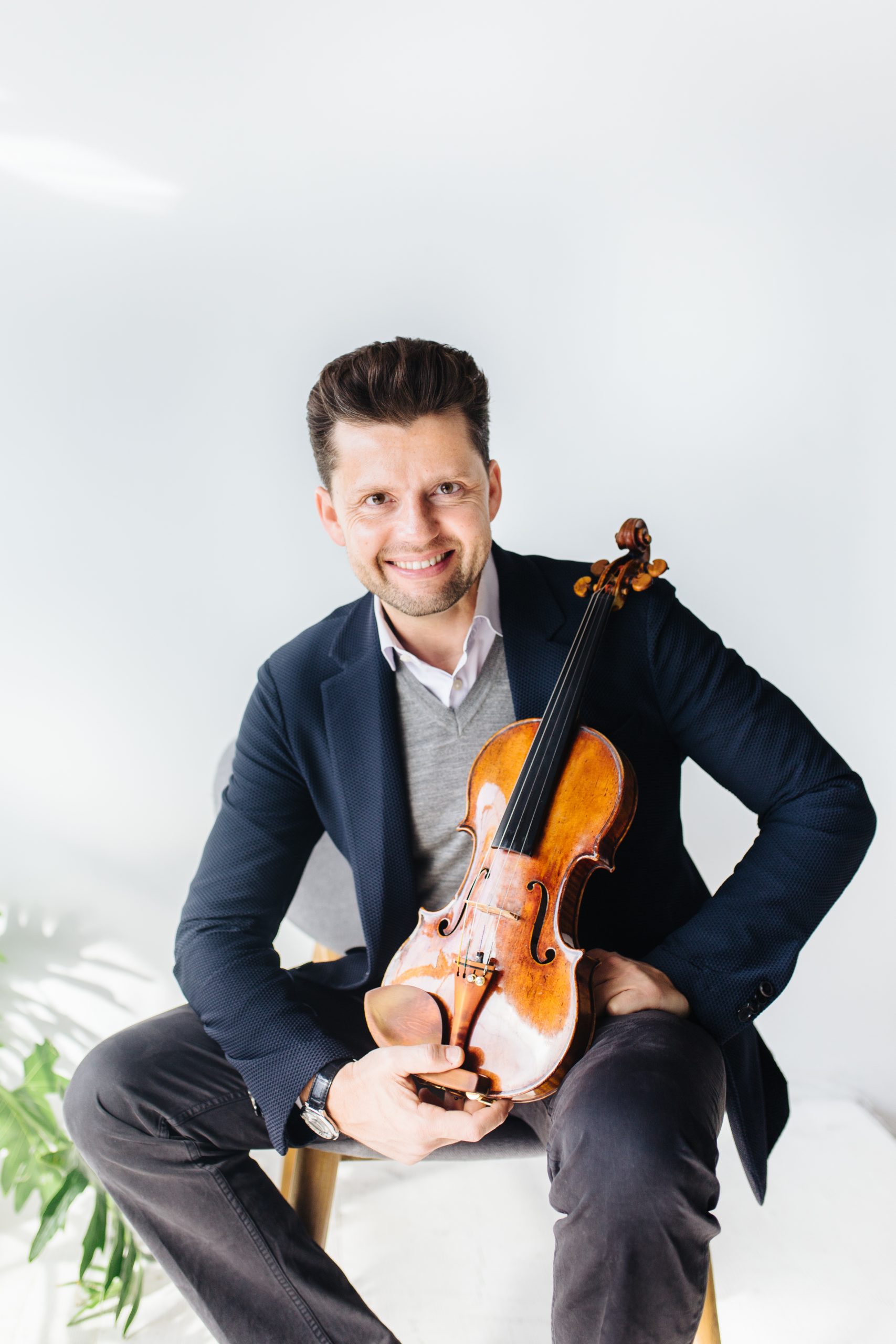 I Pomeriggi d’Autore. A tutto Brahms 1