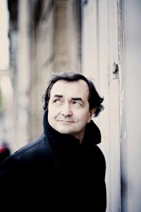 I Pomeriggi d’Autore. A tutto Brahms 7