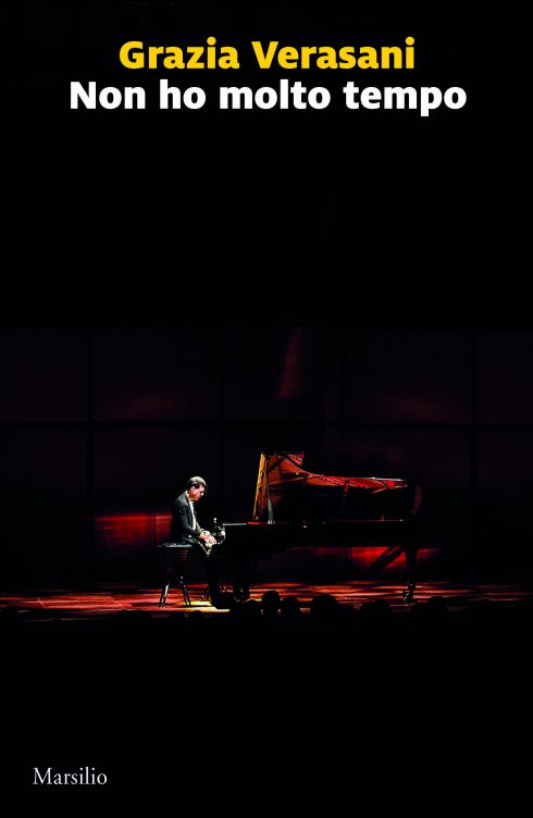 Connessioni dal Teatro Dal Verme. Non ho più molto tempo
