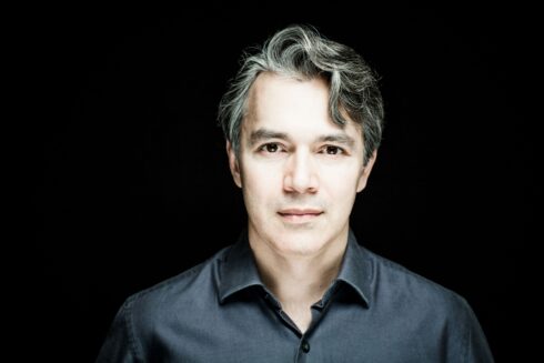 Il pianista Pietro De Maria solista del concerto “Imperatore” di Beethoven con I Pomeriggi Musicali diretti da Alessandro Cadario