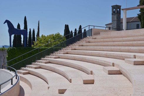 Stagione estiva 2021 – I Concerti al Vittoriale