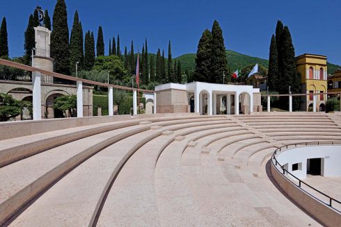 Stagione estiva 2021 – I Concerti al Vittoriale
