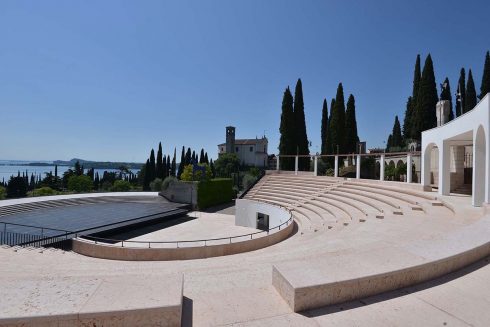 Stagione estiva 2021 – I Concerti al Vittoriale