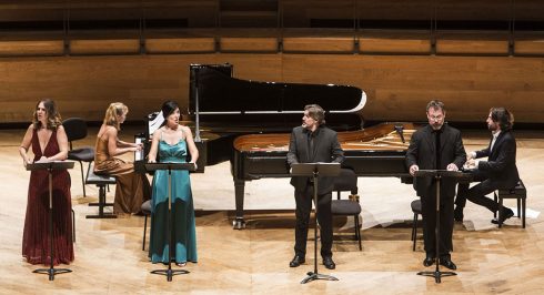 FUTURI MITO SettembreMusica – 8/25 settembre 2021