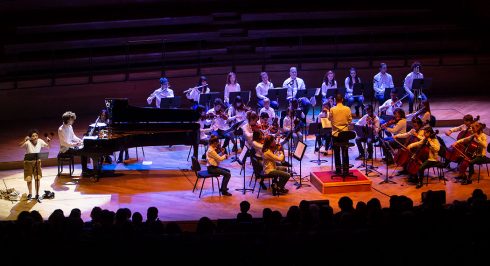 FUTURI MITO SettembreMusica – 8/25 settembre 2021