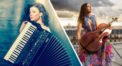 FUTURI MITO SettembreMusica – 8/25 settembre 2021