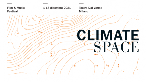Climate Space. Capre diem