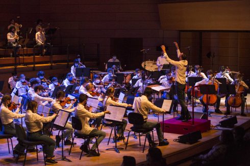 XV Stagione Orchestra I Piccoli Pomeriggi Musicali. Ti suono una storia.