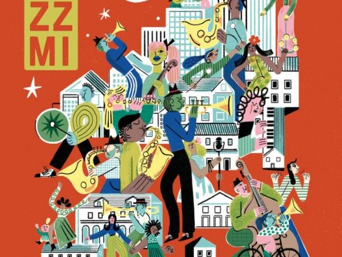 JAZZMI 2021 – Anidride Solforosa – Omaggio a Lucio Dalla e Roberto Roversi